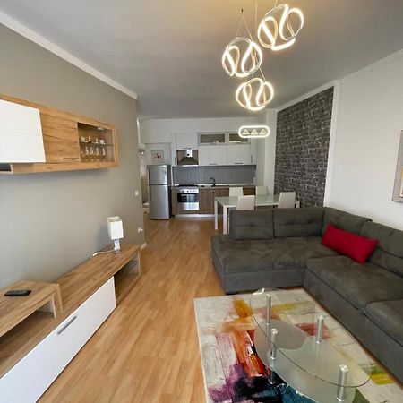 Appartamento Bella Vista Durrës Eksteriør bilde
