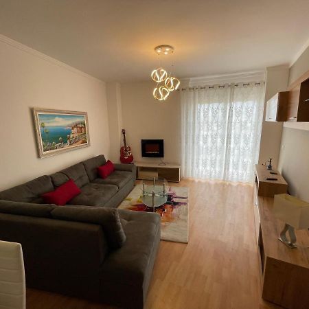Appartamento Bella Vista Durrës Eksteriør bilde