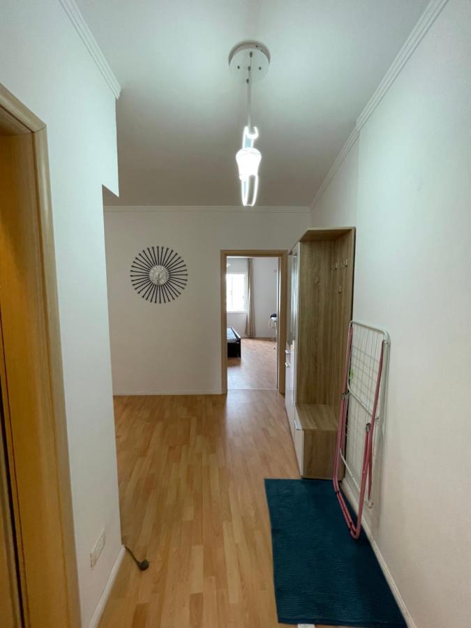 Appartamento Bella Vista Durrës Eksteriør bilde