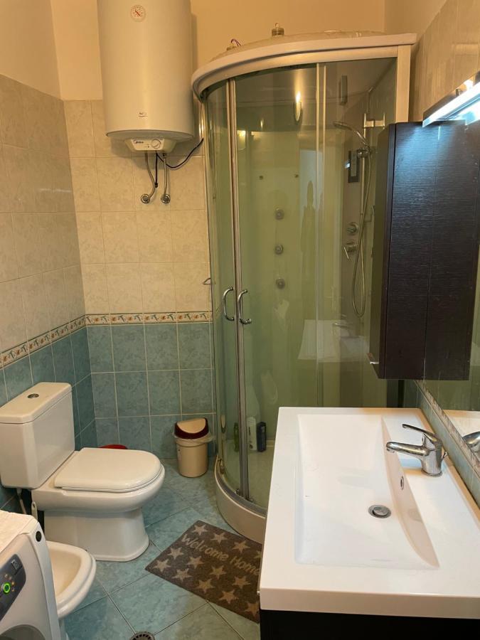 Appartamento Bella Vista Durrës Eksteriør bilde