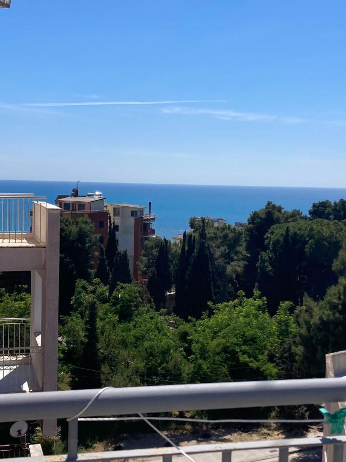 Appartamento Bella Vista Durrës Eksteriør bilde